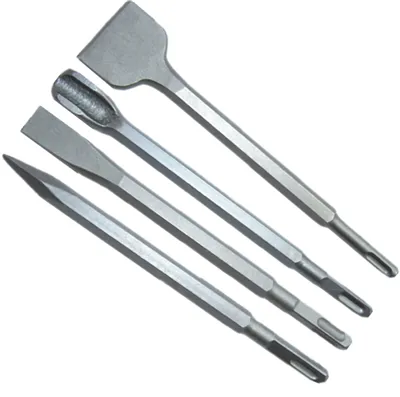 SDS Plus Hammer -mejsel